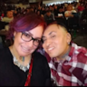 Meet your Posher, Margaret